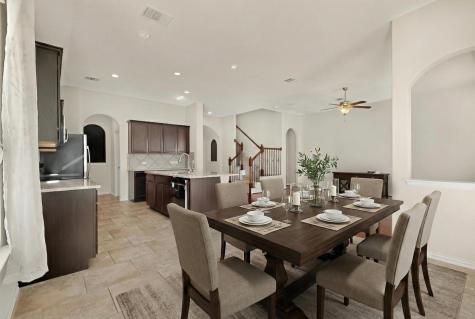 102 Plantain Drive Hutto TX 78634