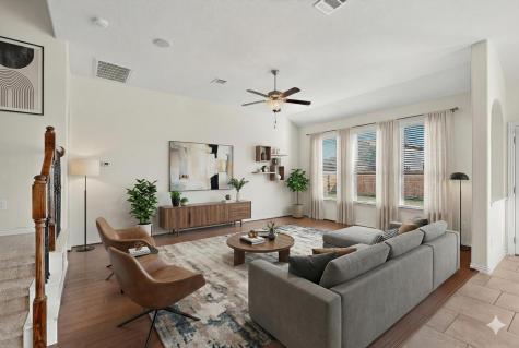102 Plantain Drive Hutto TX 78634