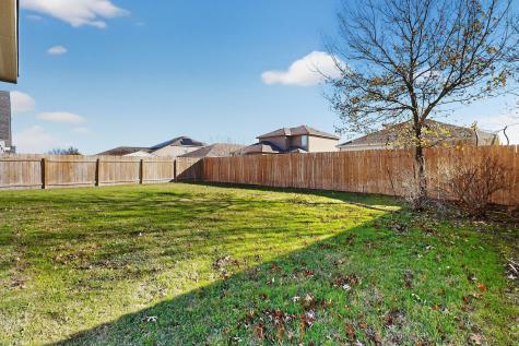102 Plantain Drive Hutto TX 78634
