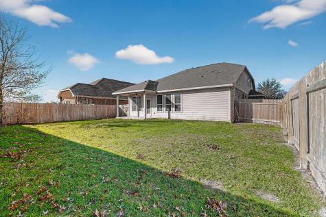 102 Plantain Drive Hutto TX 78634