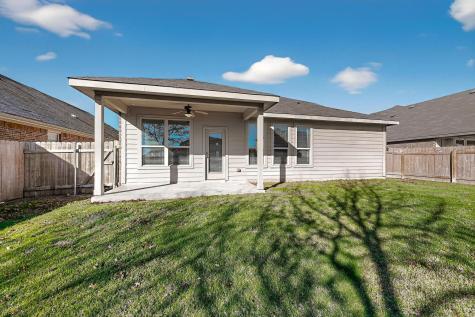 102 Plantain Drive Hutto TX 78634