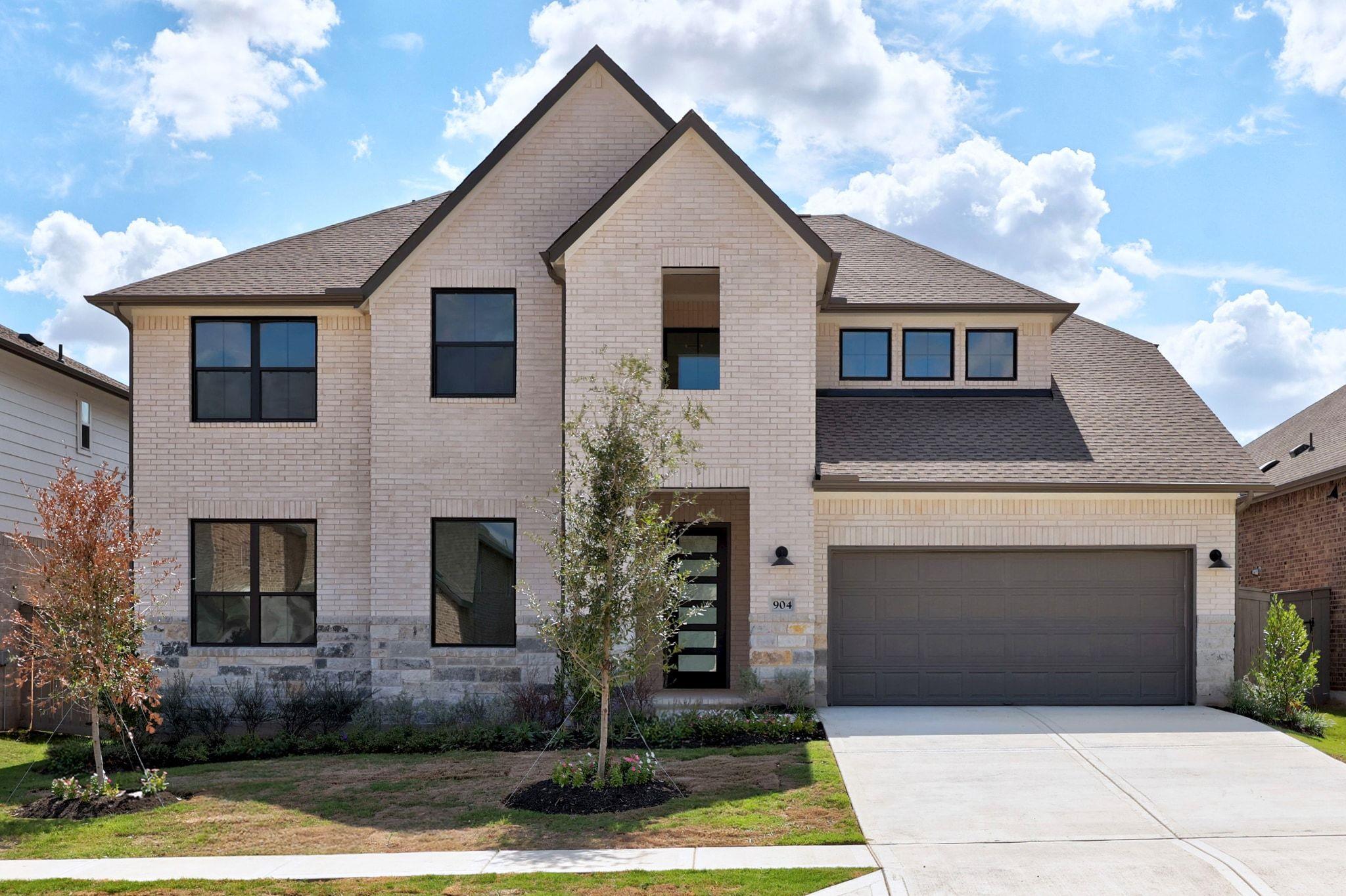 904 Rock Daisy Trail Hutto TX 78634