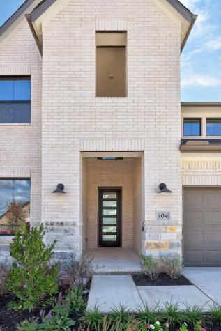904 Rock Daisy Trail Hutto TX 78634