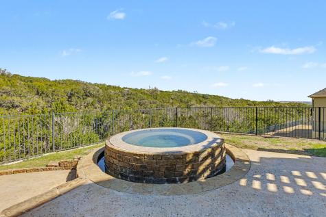 121 Burgess Lane Austin TX 78738