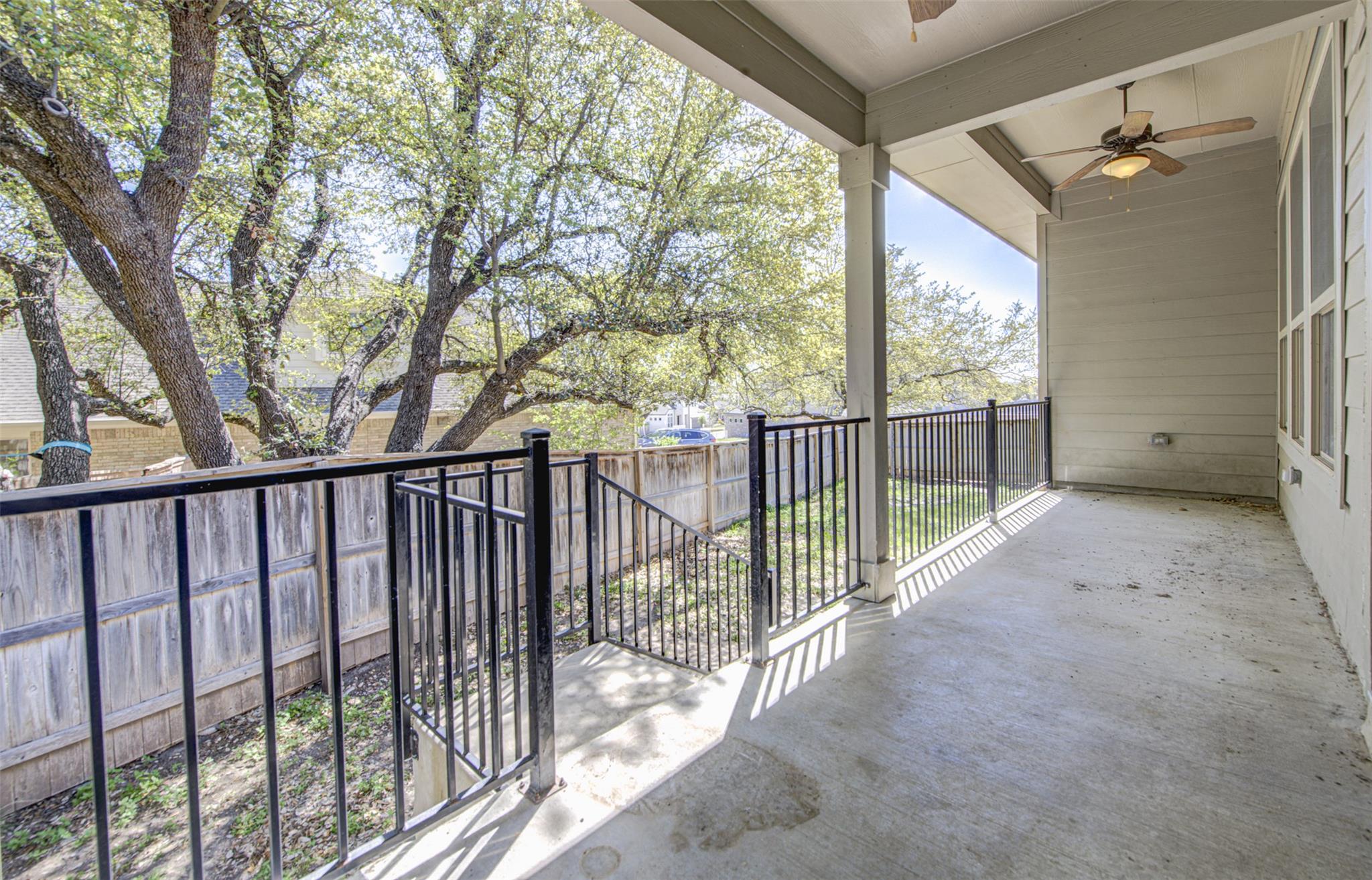 413 Pinnacle View Drive Georgetown TX 78628