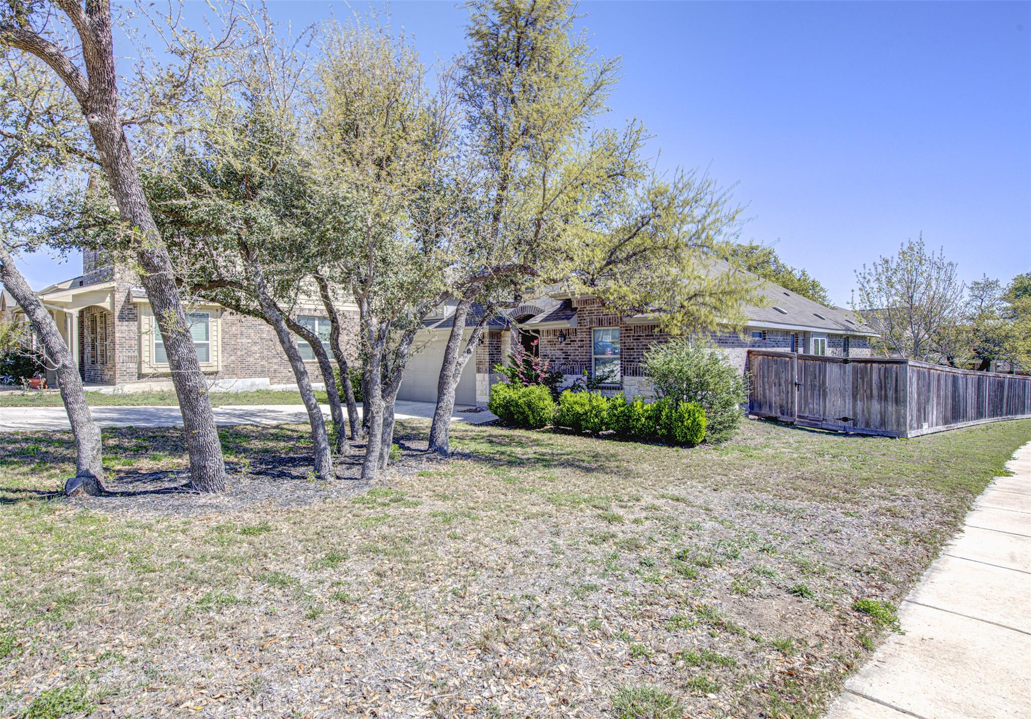 413 Pinnacle View Drive Georgetown TX 78628