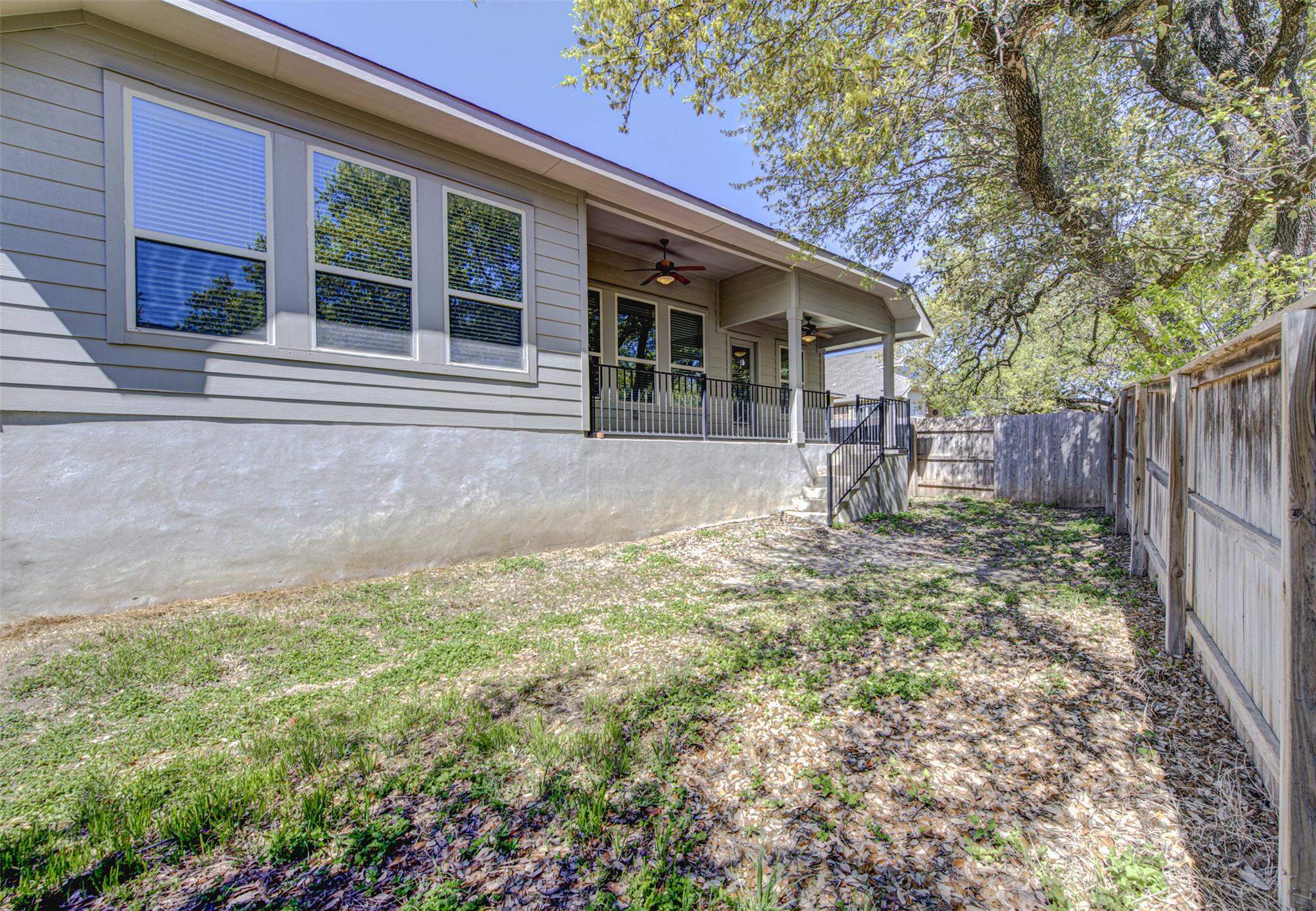 413 Pinnacle View Drive Georgetown TX 78628