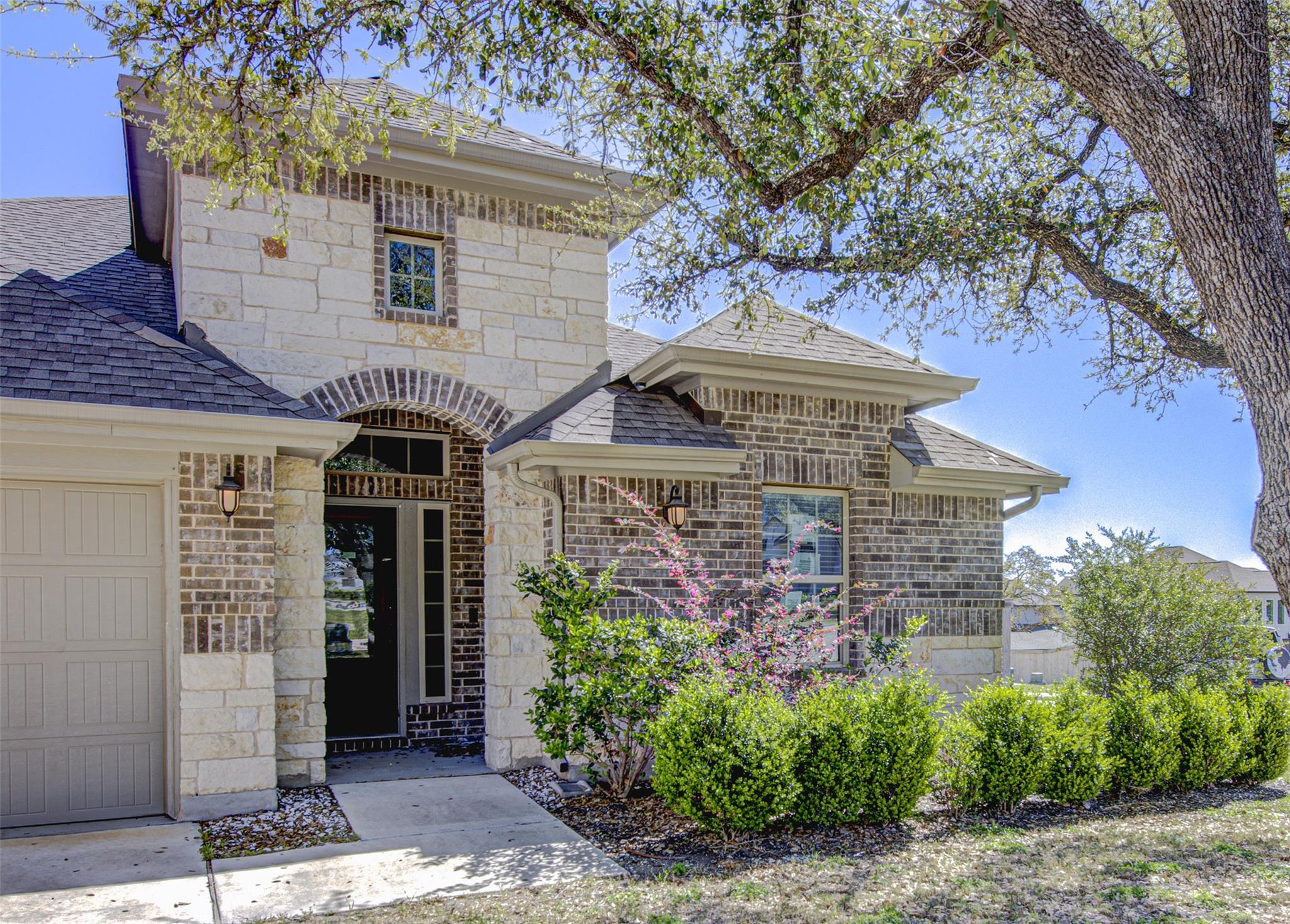 413 Pinnacle View Drive Georgetown TX 78628