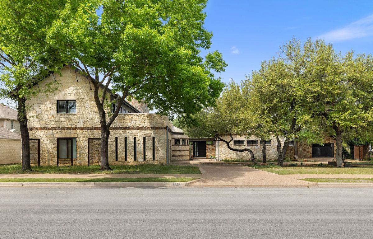 412 Champions Drive Georgetown TX 78628