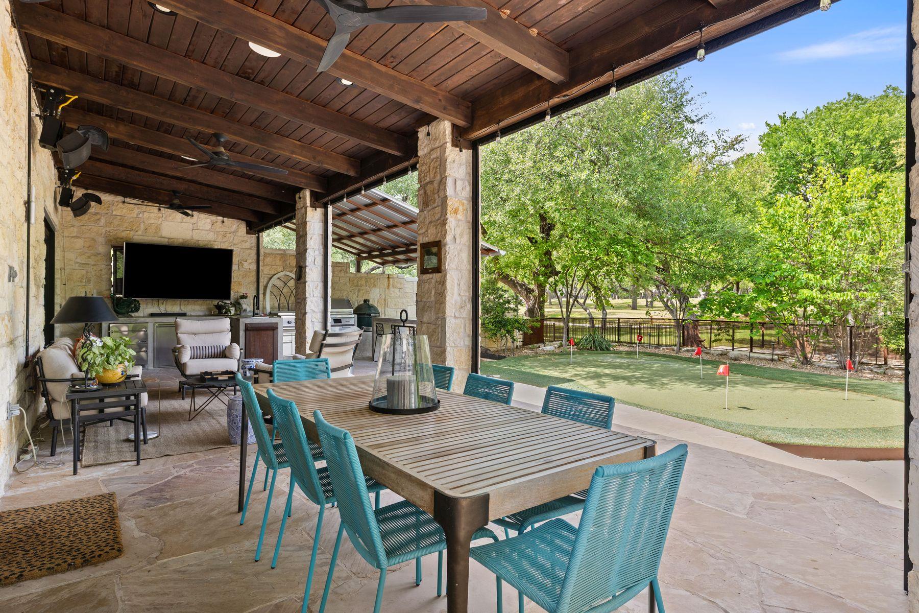 412 Champions Drive Georgetown TX 78628
