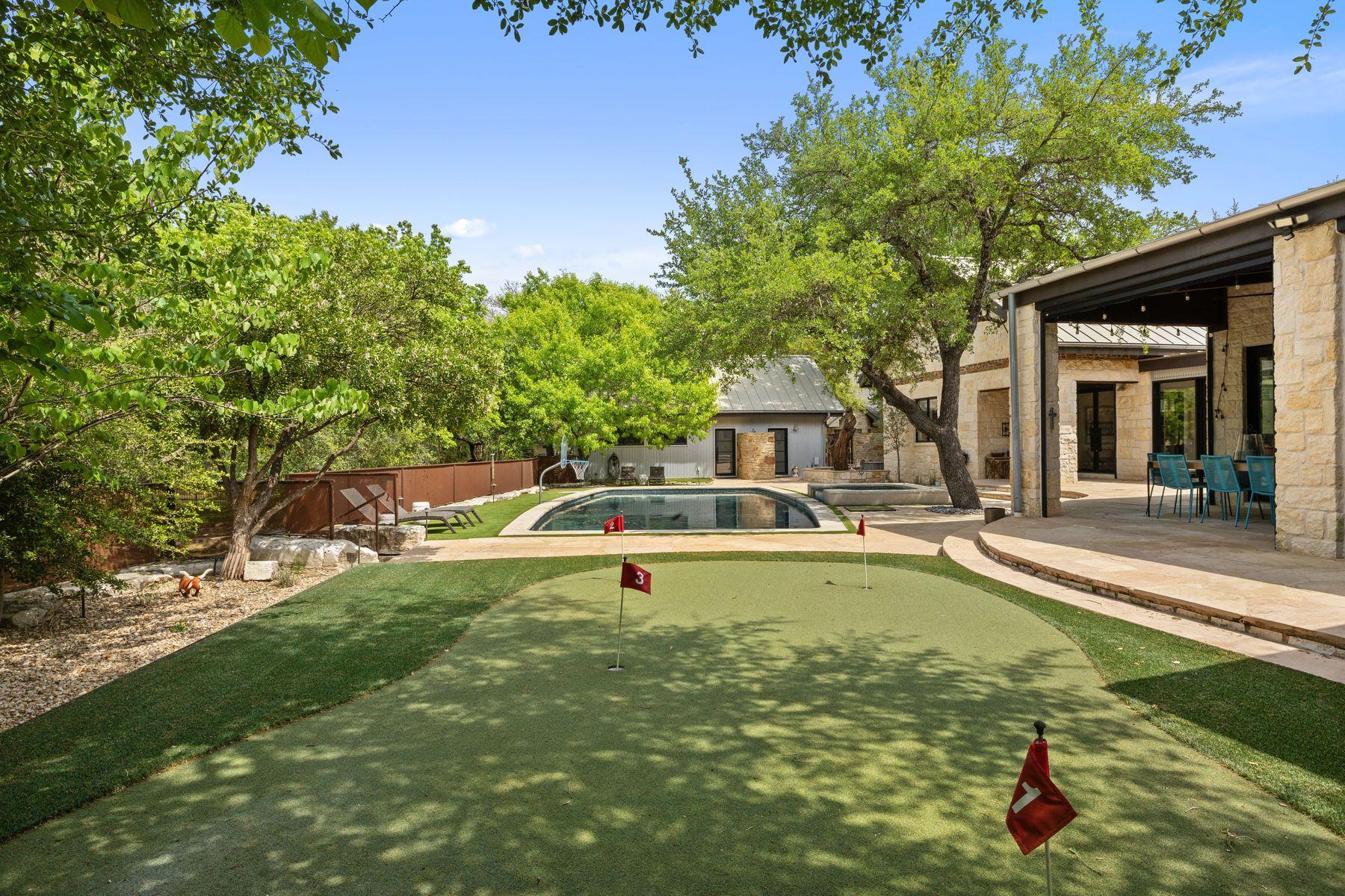 412 Champions Drive Georgetown TX 78628