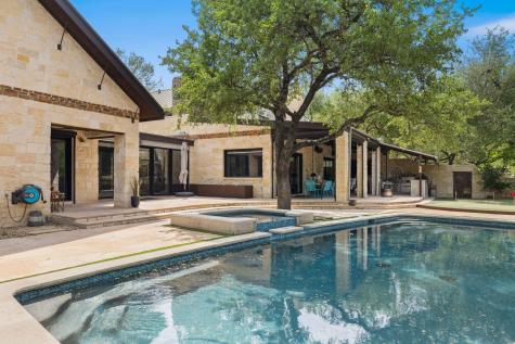 412 Champions Drive Georgetown TX 78628