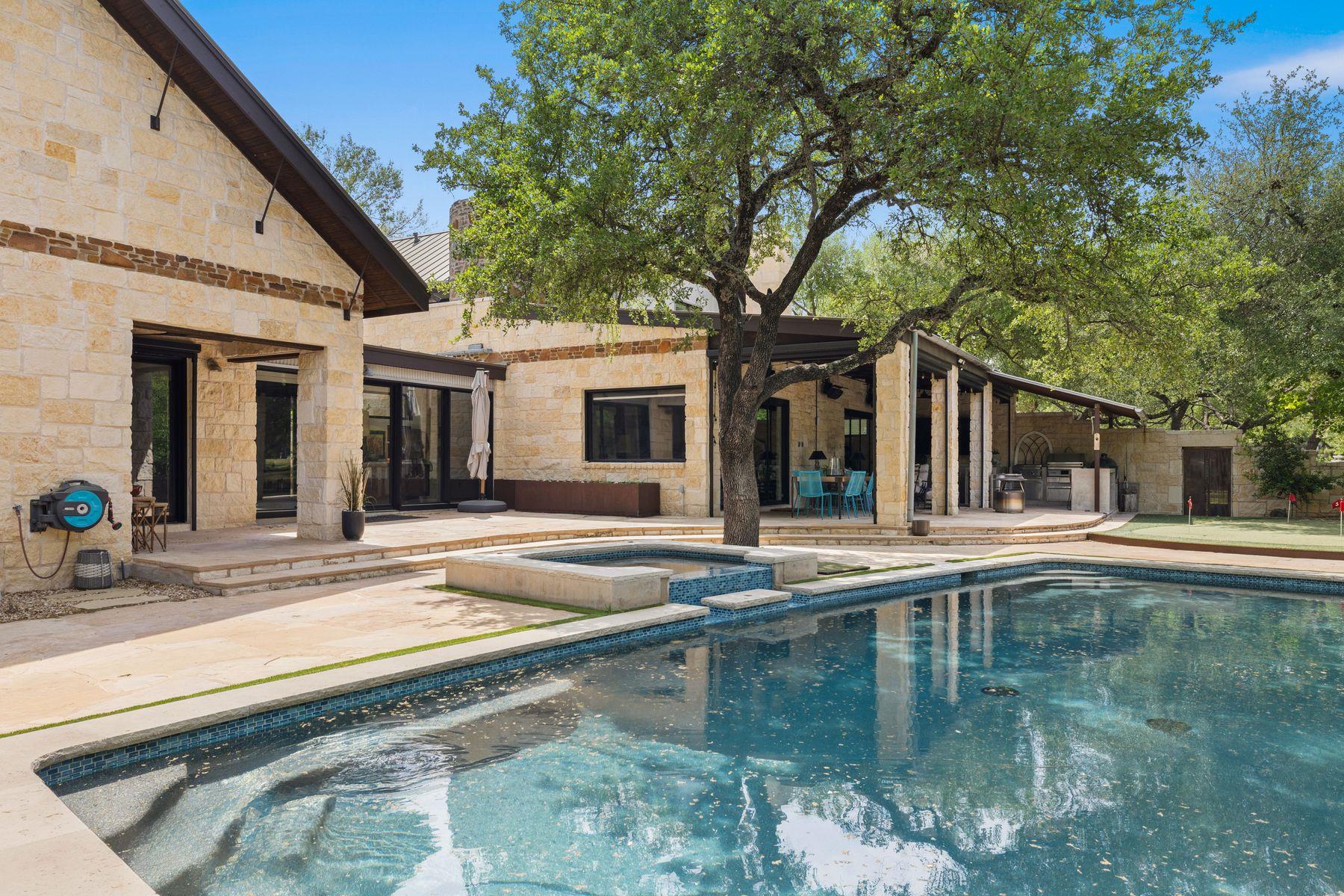 412 Champions Drive Georgetown TX 78628