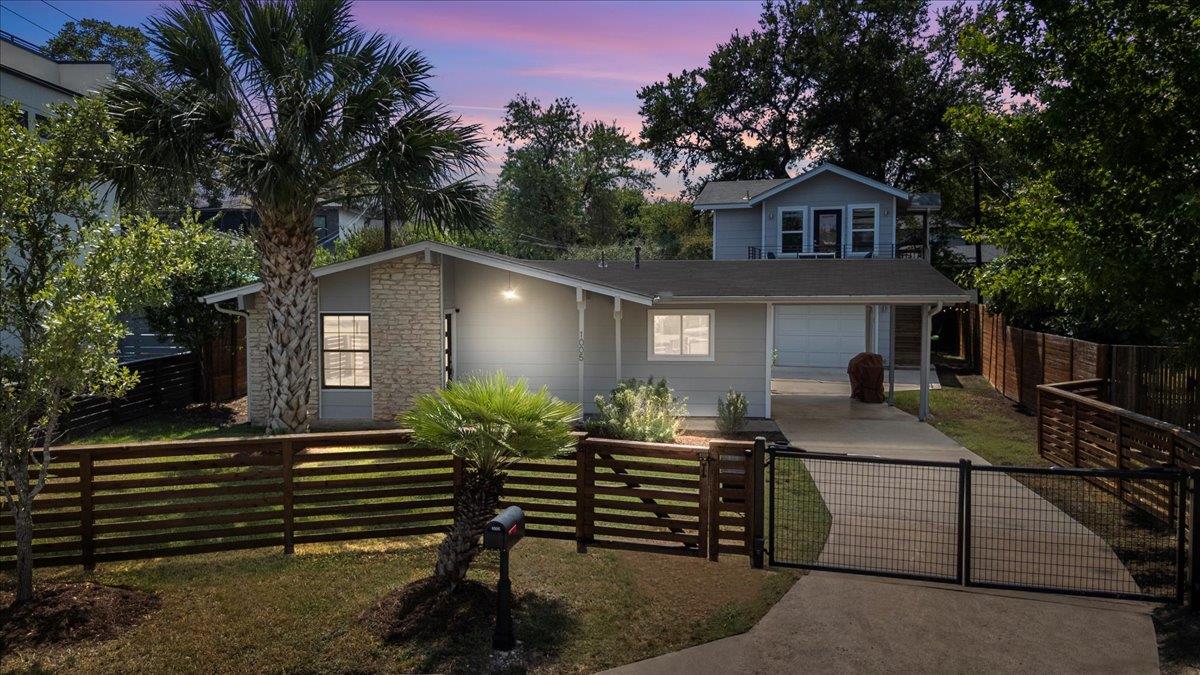 1005 Taffy Court Austin TX 78704