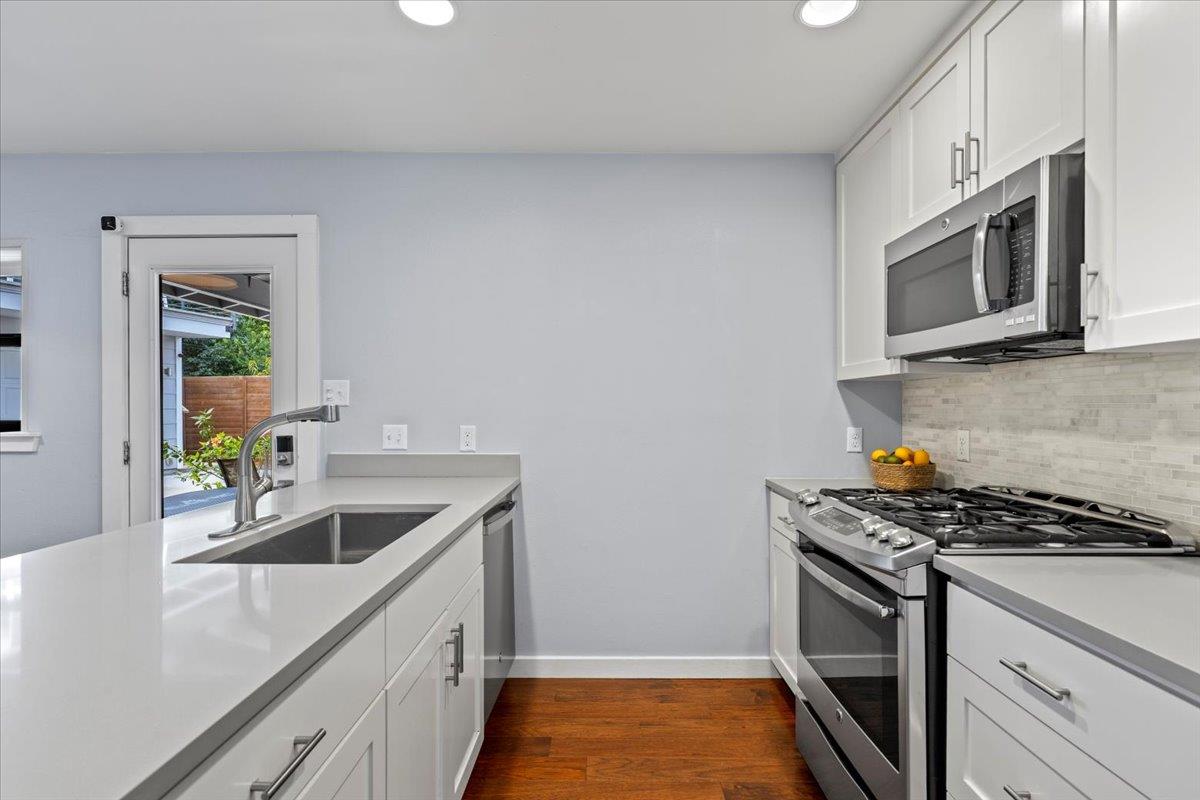 1005 Taffy Court Austin TX 78704