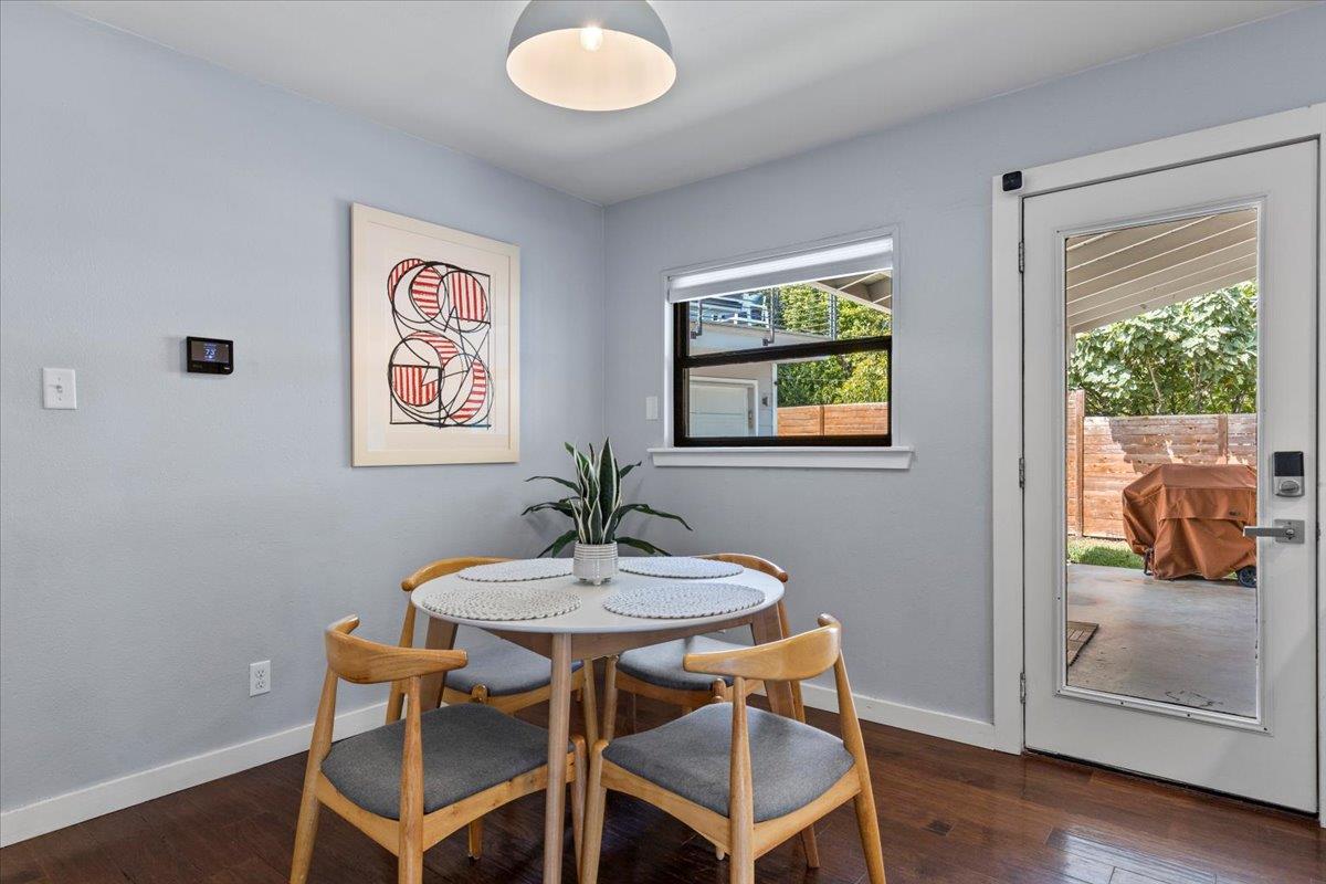 1005 Taffy Court Austin TX 78704