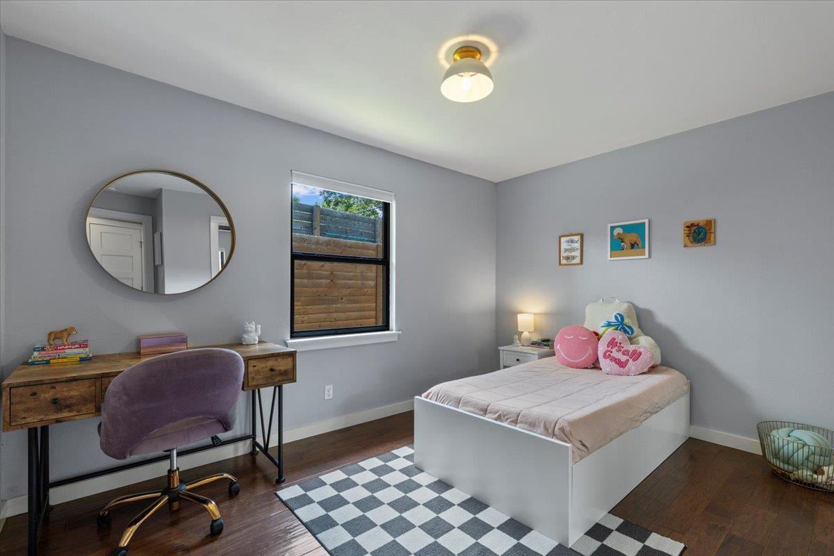 1005 Taffy Court Austin TX 78704