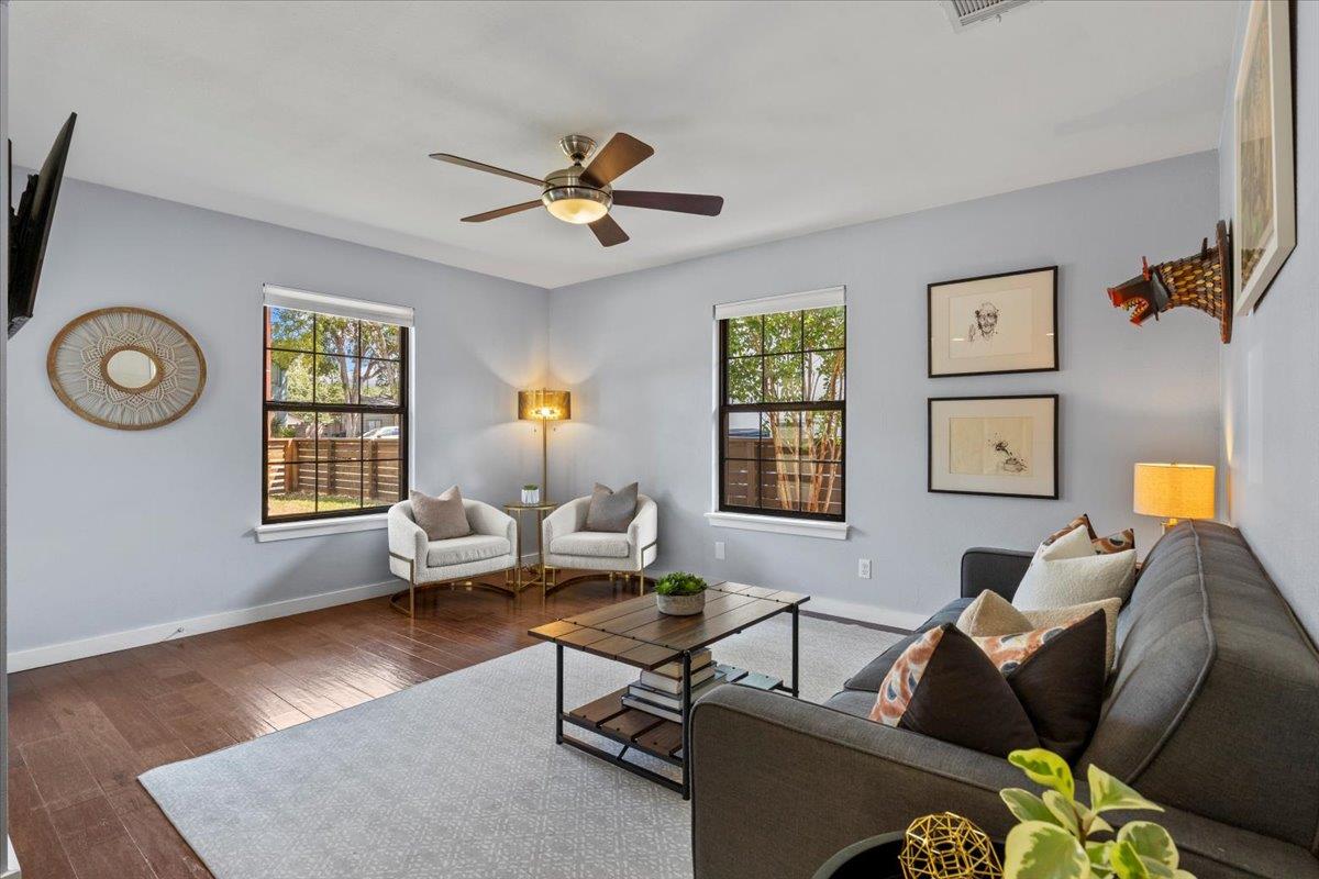 1005 Taffy Court Austin TX 78704