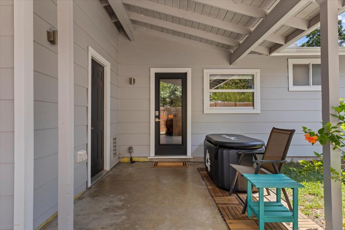 1005 Taffy Court Austin TX 78704