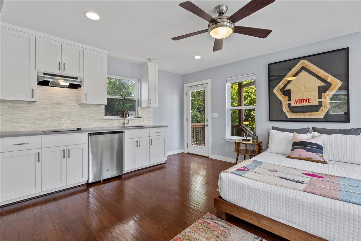 1005 Taffy Court Austin TX 78704