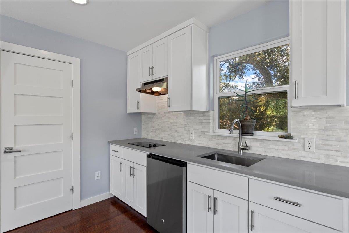 1005 Taffy Court Austin TX 78704