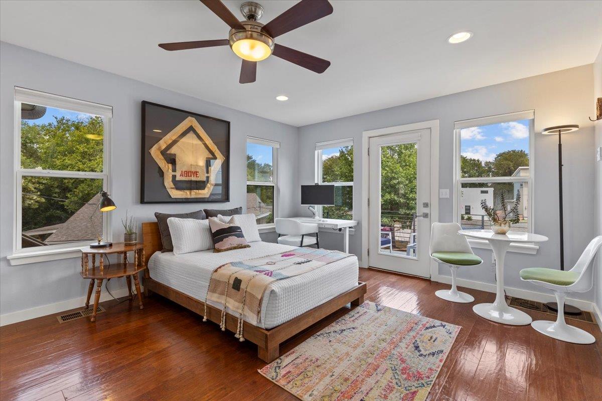 1005 Taffy Court Austin TX 78704