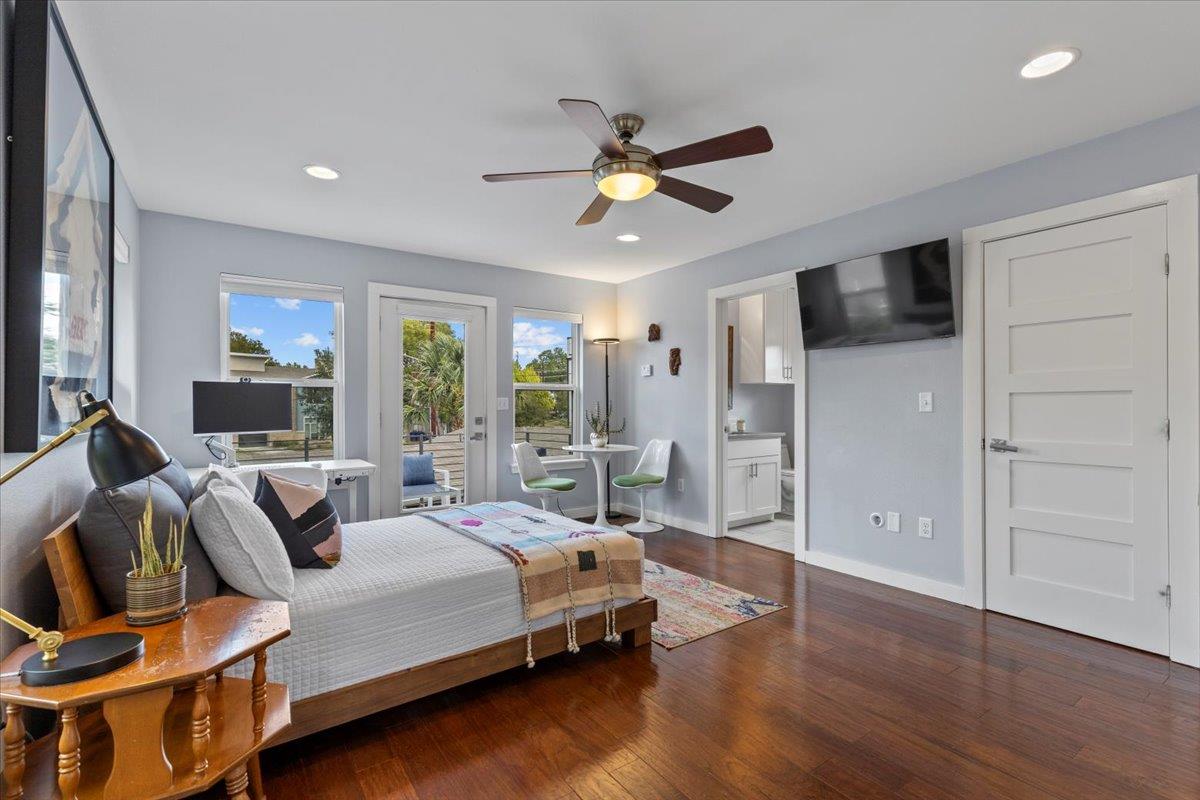 1005 Taffy Court Austin TX 78704