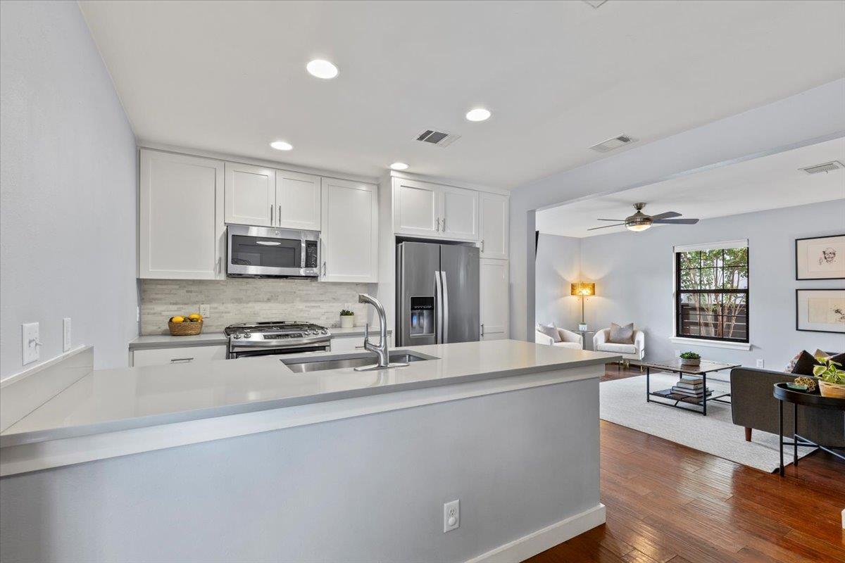1005 Taffy Court Austin TX 78704