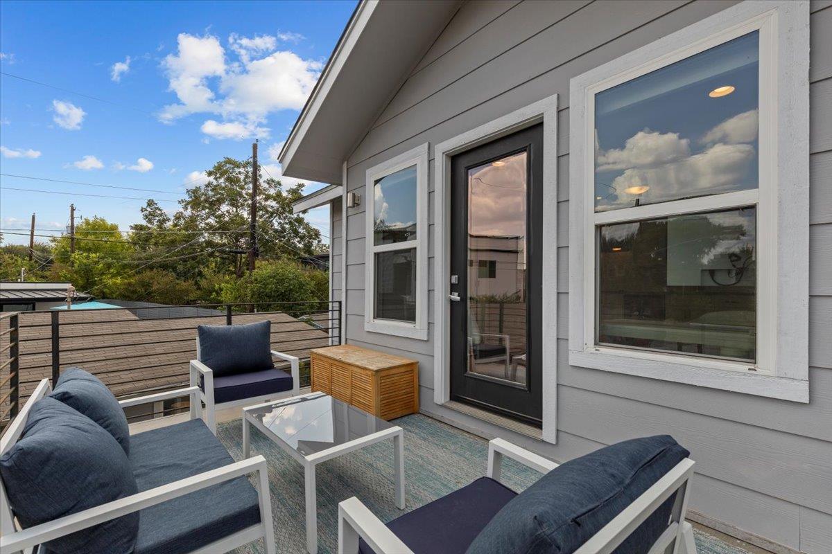 1005 Taffy Court Austin TX 78704