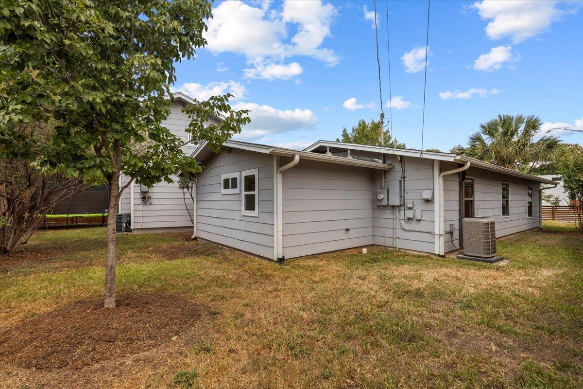 1005 Taffy Court Austin TX 78704