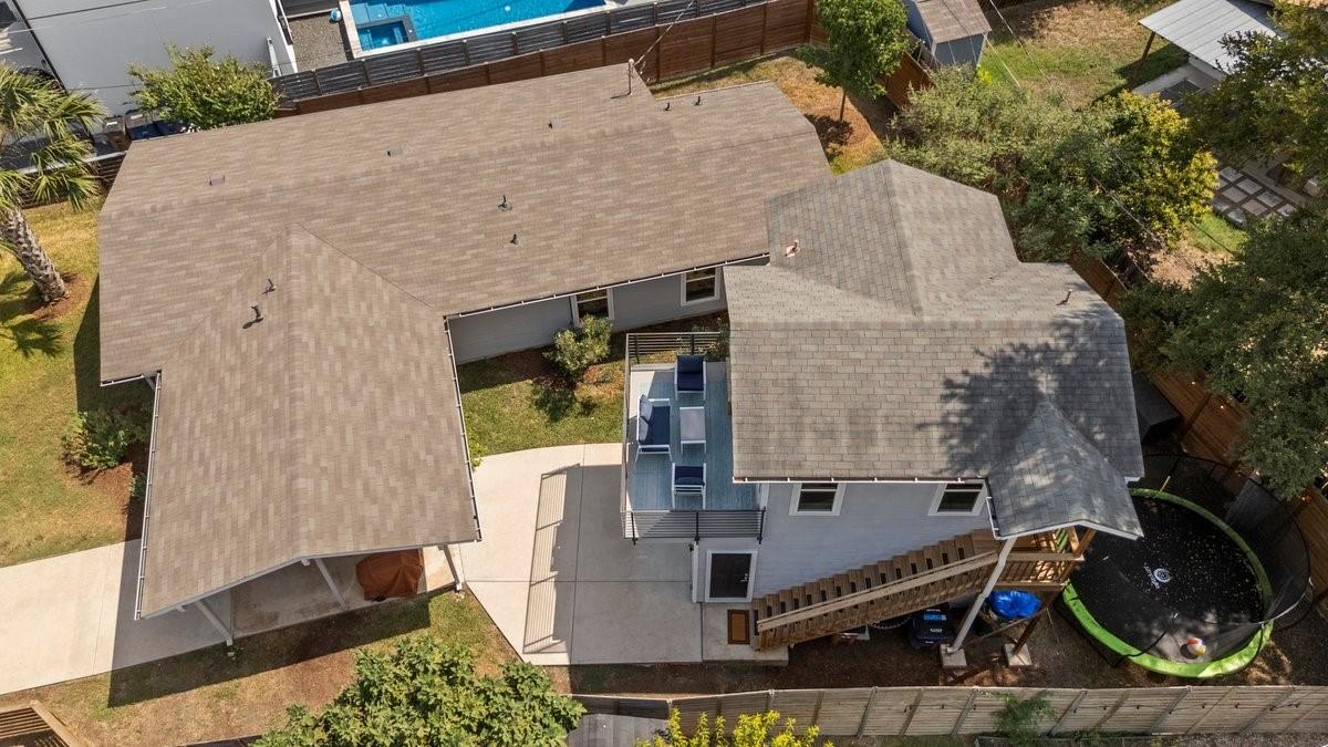 1005 Taffy Court Austin TX 78704