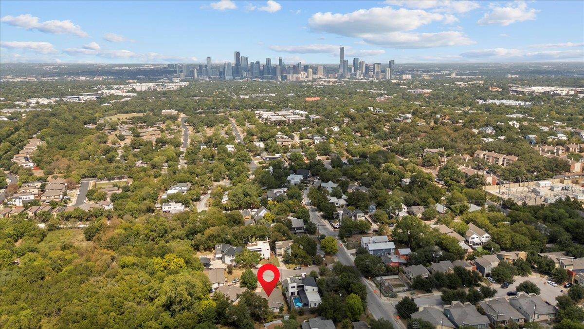 1005 Taffy Court Austin TX 78704