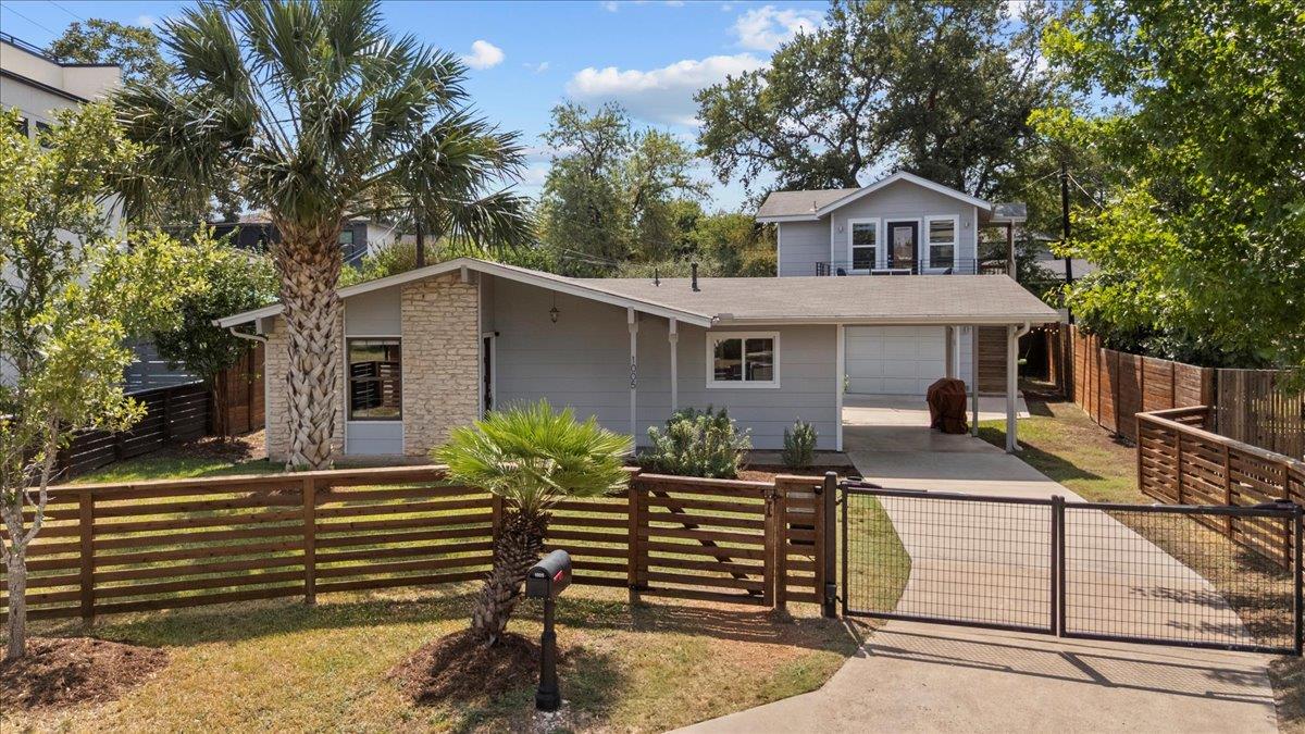 1005 Taffy Court Austin TX 78704