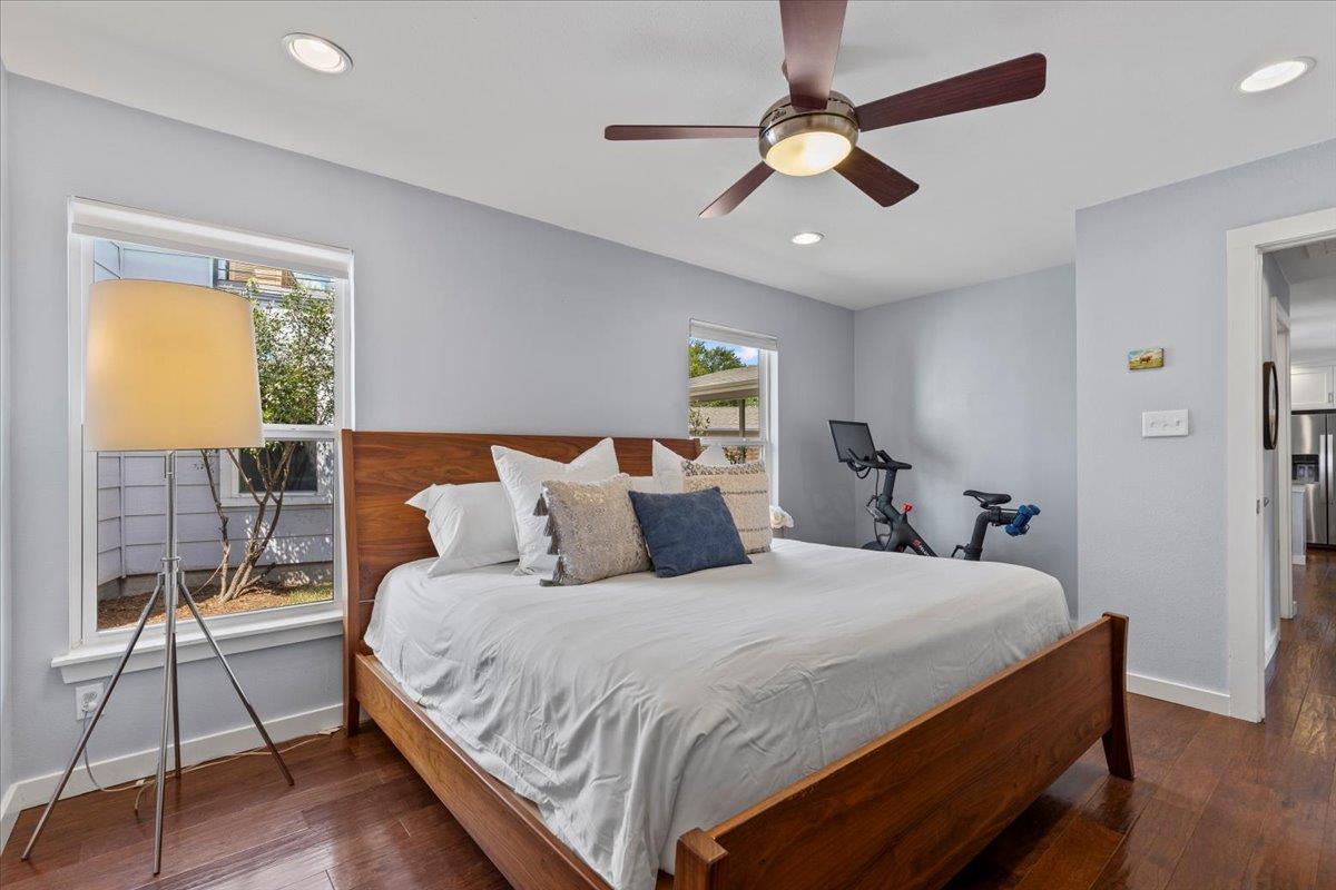 1005 Taffy Court Austin TX 78704