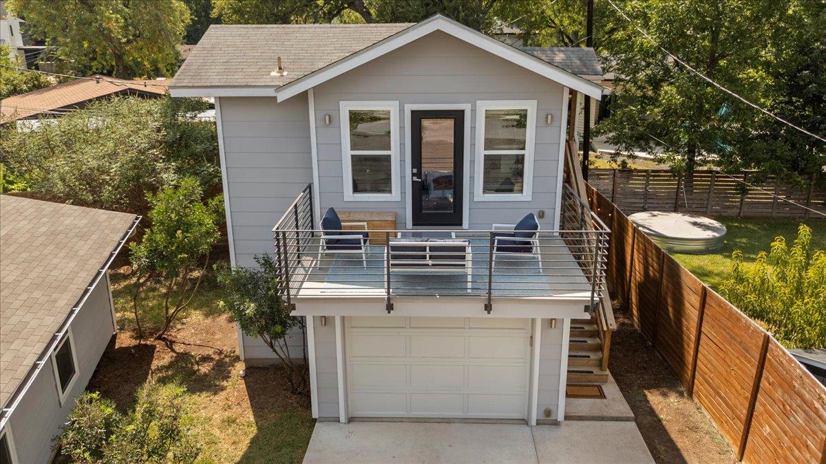 1005 Taffy Court Austin TX 78704