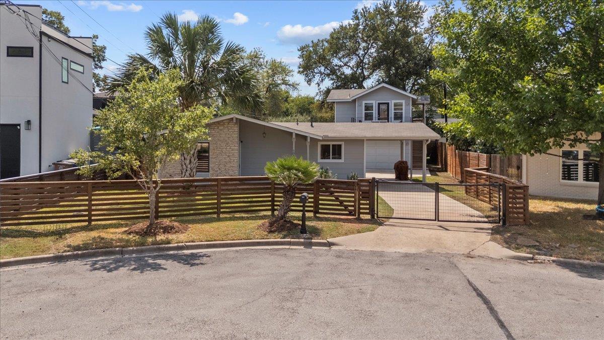 1005 Taffy Court Austin TX 78704