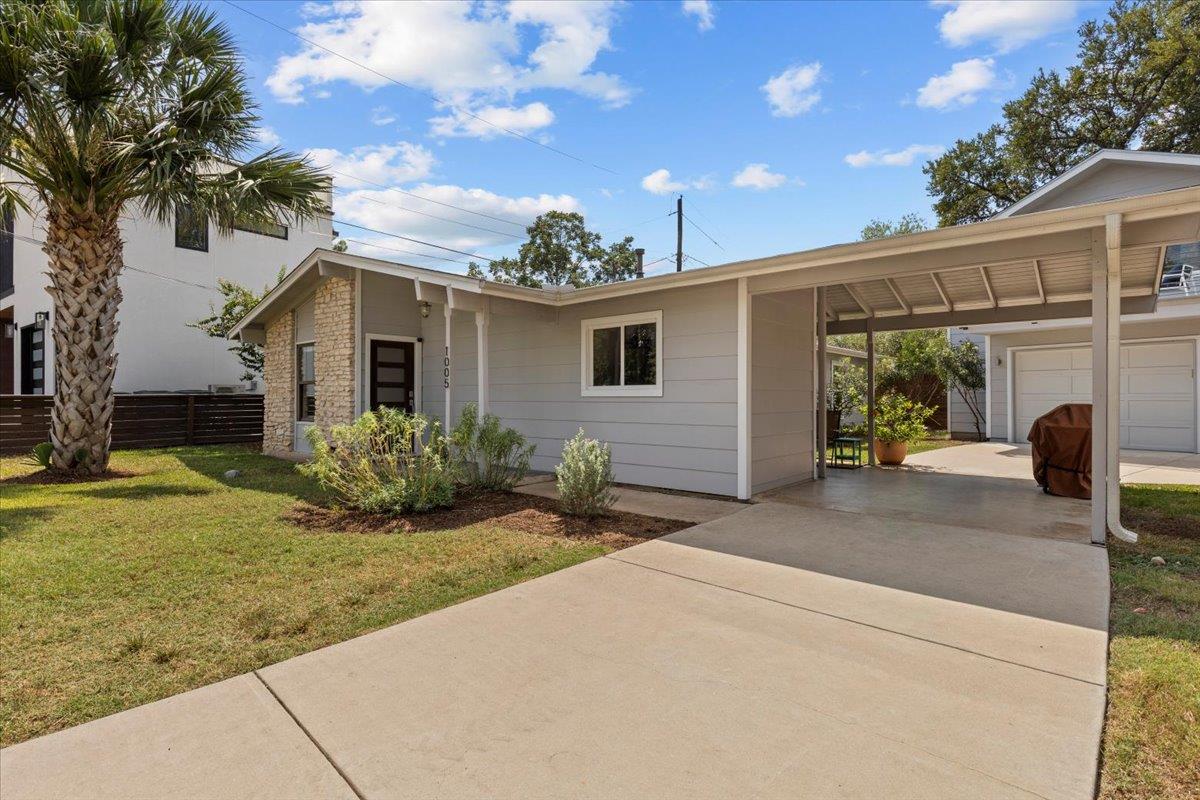 1005 Taffy Court Austin TX 78704