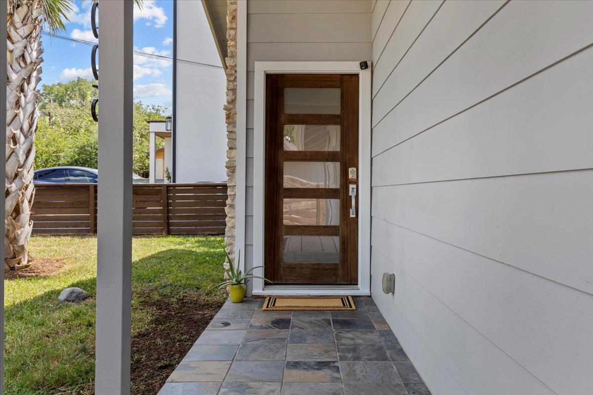 1005 Taffy Court Austin TX 78704
