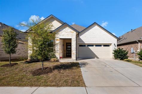 405 Mountain Sky Bend Leander TX 78641