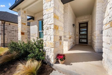 405 Mountain Sky Bend Leander TX 78641