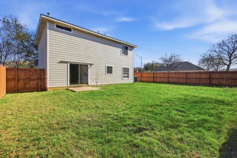 13800 Spring Heath Road Pflugerville TX 78660