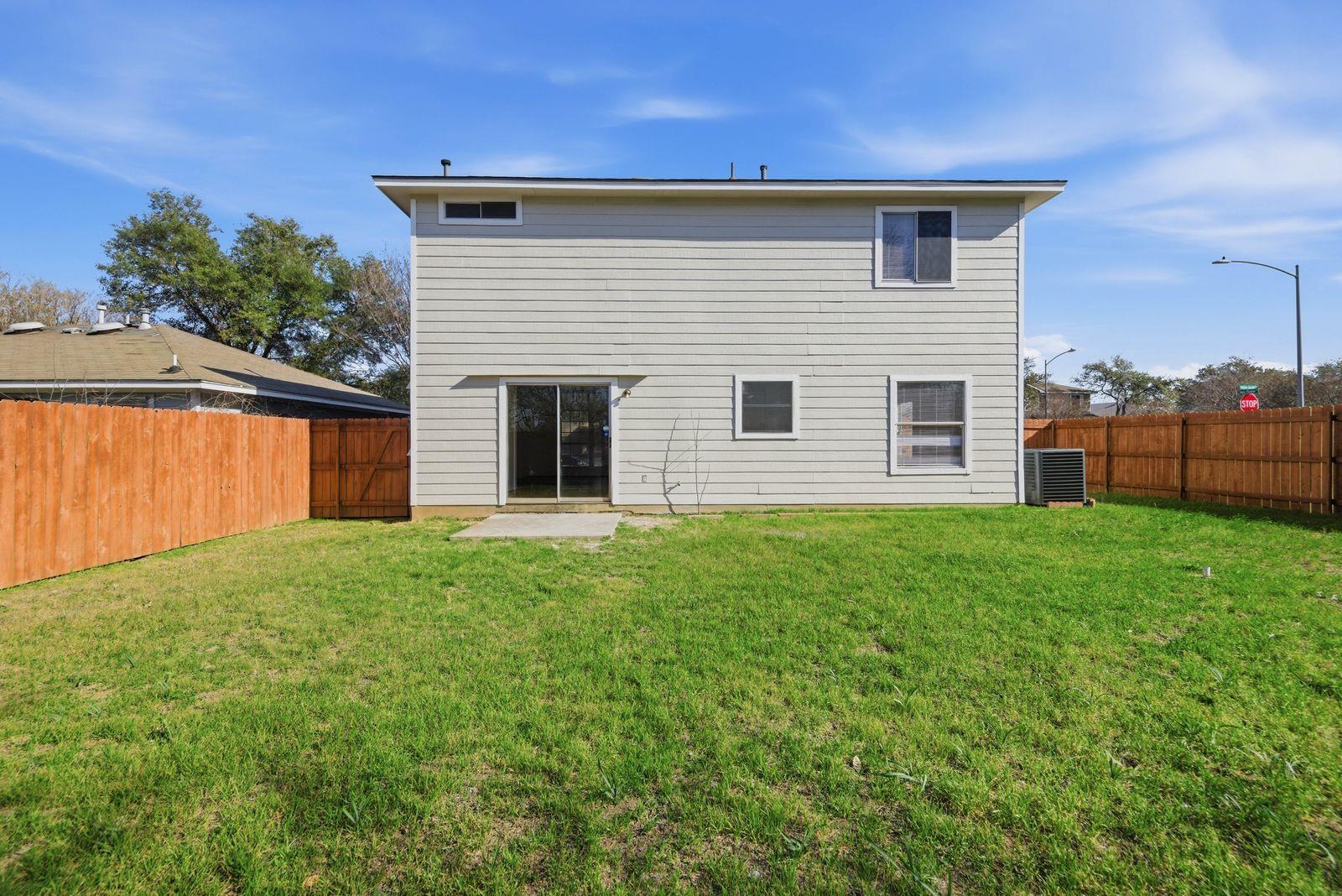 13800 Spring Heath Road Pflugerville TX 78660