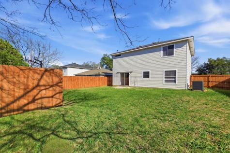 13800 Spring Heath Road Pflugerville TX 78660