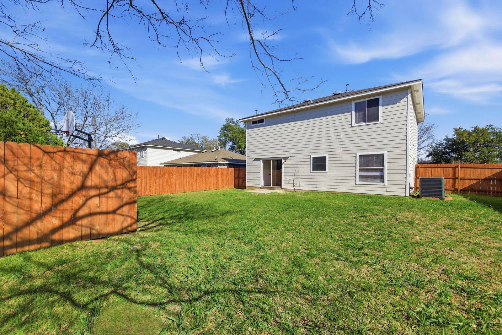 13800 Spring Heath Road Pflugerville TX 78660