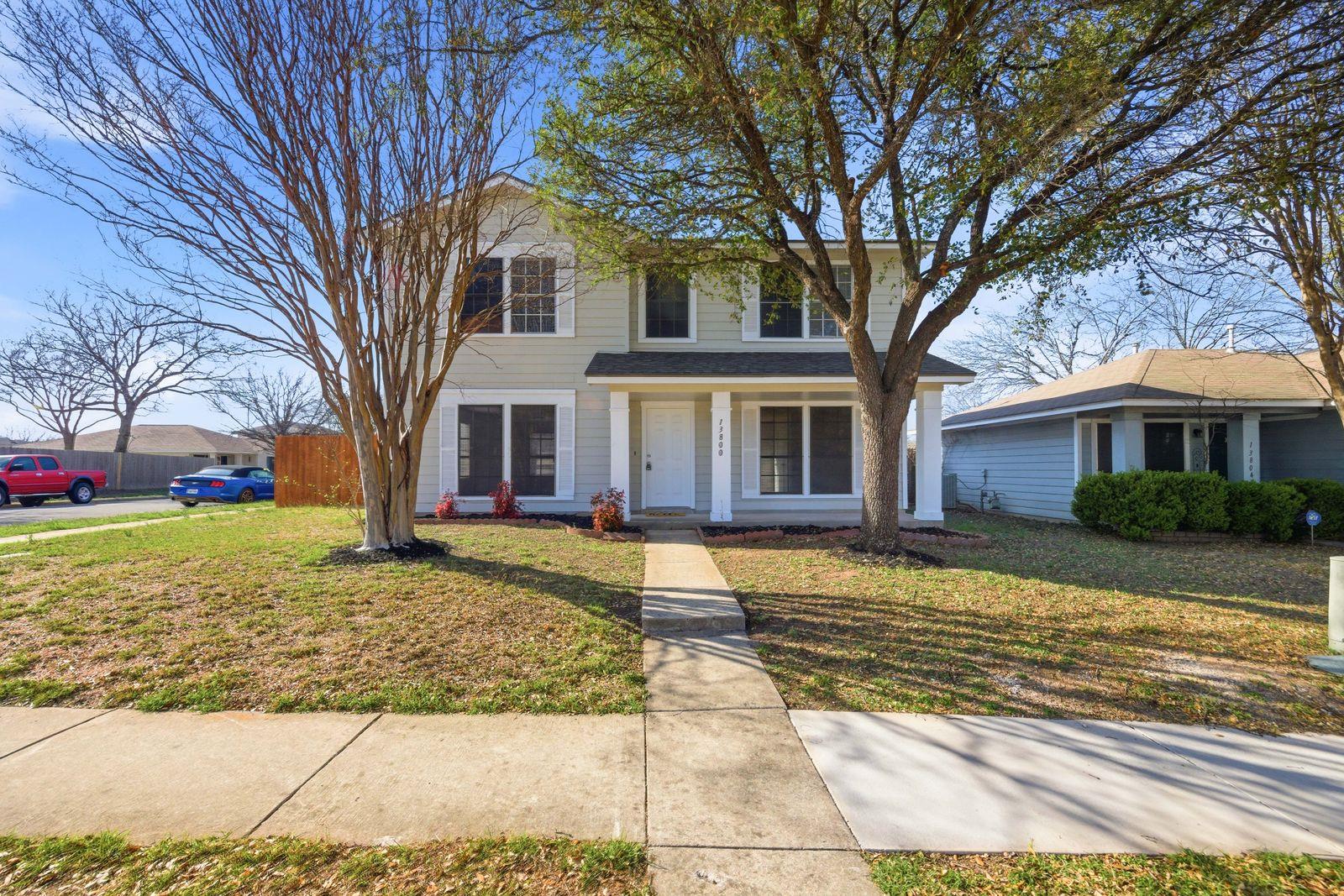 13800 Spring Heath Road Pflugerville TX 78660