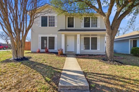 13800 Spring Heath Road Pflugerville TX 78660