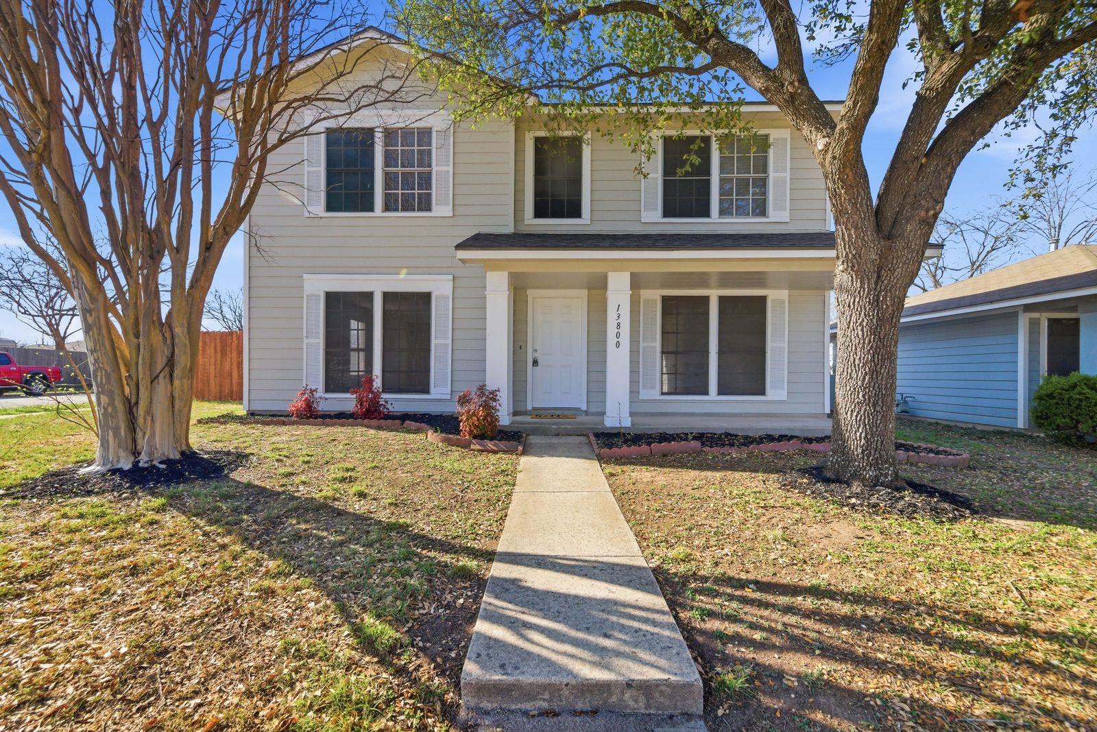 13800 Spring Heath Road Pflugerville TX 78660