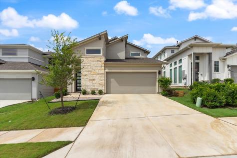 1617 Seeger Drive Pflugerville TX 78660