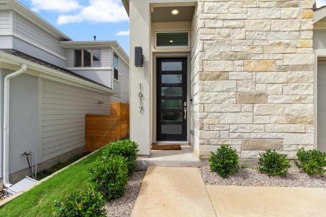 1617 Seeger Drive Pflugerville TX 78660