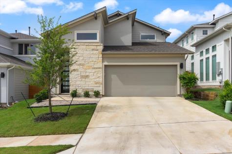 1617 Seeger Drive Pflugerville TX 78660